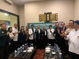 PDUI Kabupaten Lombok Utara Tegaskan Komitmen Dukung Penuh Asosiasi Dokter Khitan Indonesia
